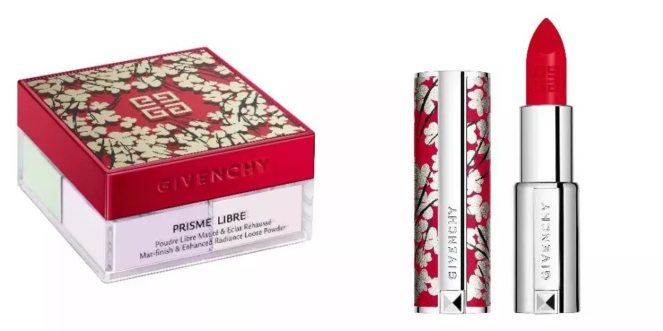 大牌猪年限定哪个最好看,大牌猪年限定