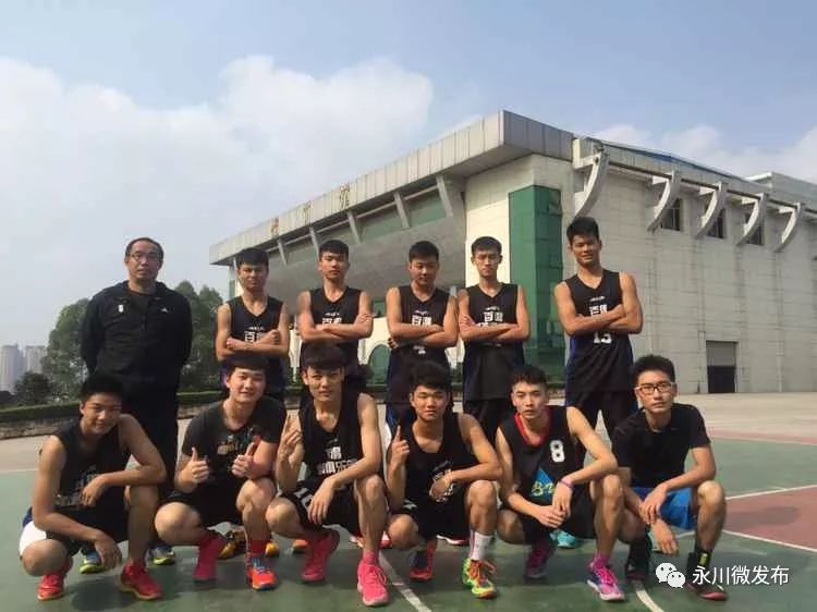 永川二本最好的学校,永川全部学校