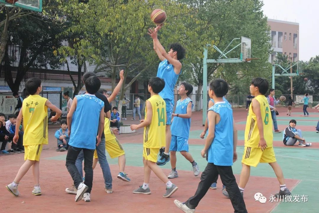 永川二本最好的学校,永川全部学校