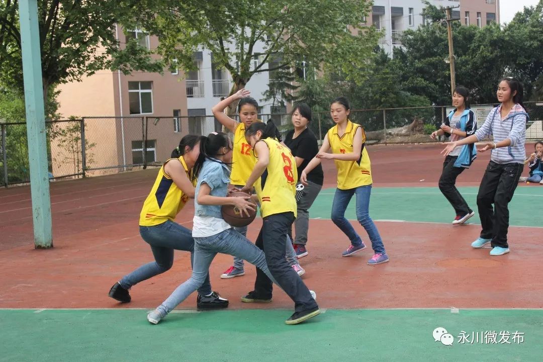 永川二本最好的学校,永川全部学校