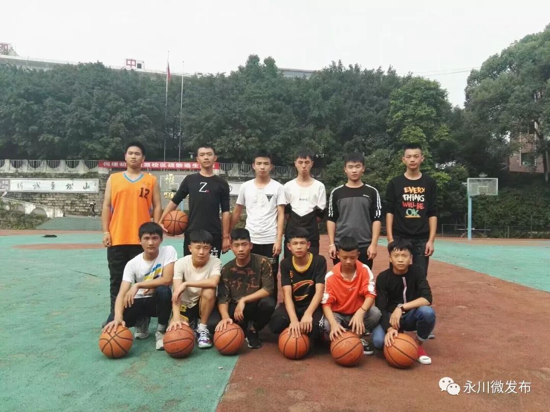 永川二本最好的学校,永川全部学校