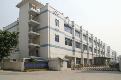 曾胜强：唯有创新才有出路