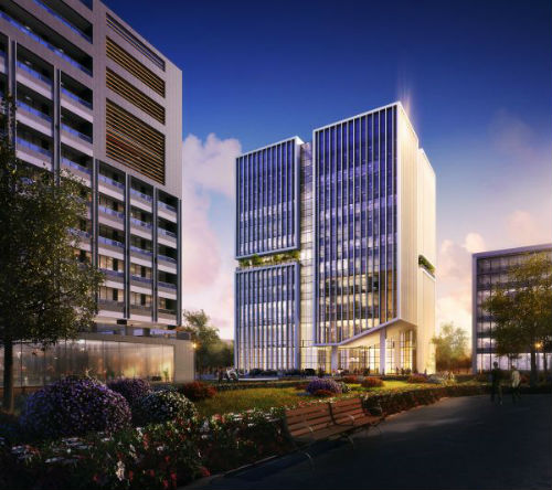 曾胜强：唯有创新才有出路