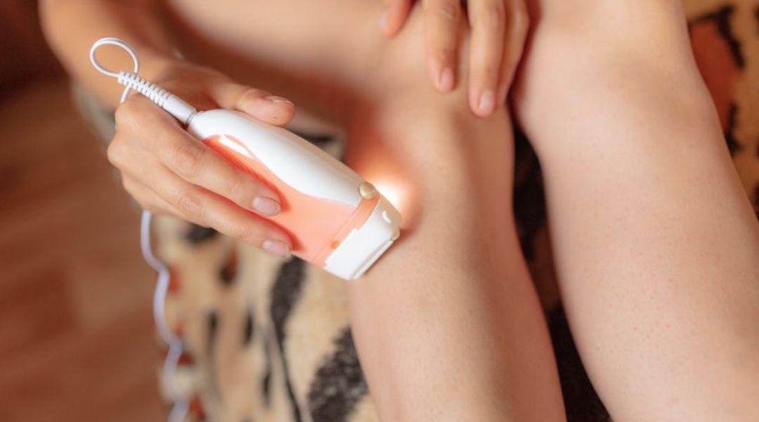 腿部脱毛的最佳方法,男性脱毛的最佳方法