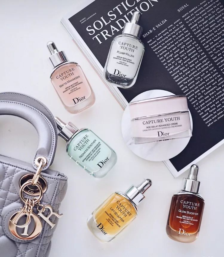 2022年大牌热卖护肤品,有什么无限回购的大牌护肤品