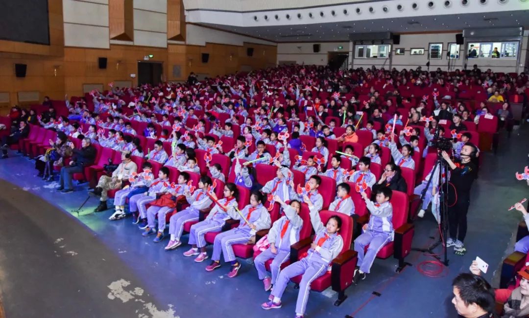 六十六载“图强”路，让这所航天子弟小学变身素质教育优质学校