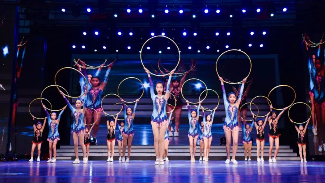 六十六载“图强”路，让这所航天子弟小学变身素质教育优质学校