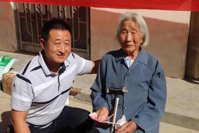 2018年自留地公益大盘点：4600余人参与，带着爱和使命前行！