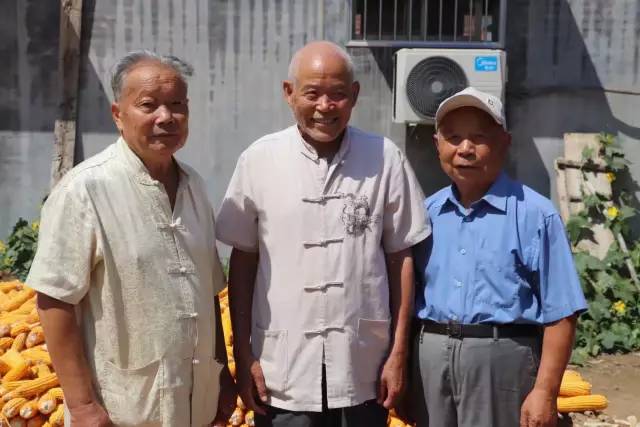 2018年自留地公益大盘点：4600余人参与，带着爱和使命前行！