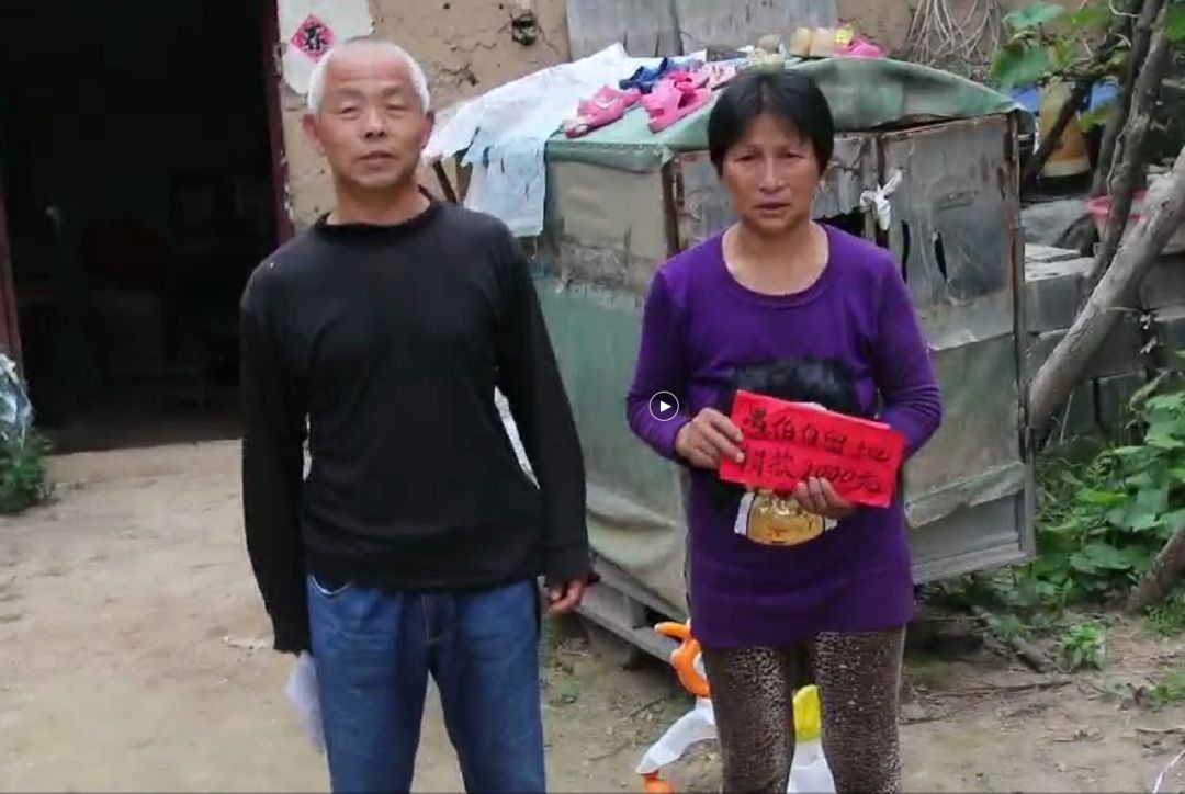 2018年自留地公益大盘点：4600余人参与，带着爱和使命前行！