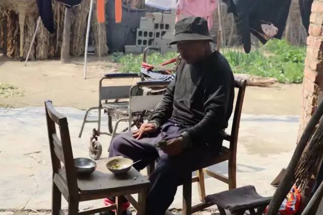 2018年自留地公益大盘点：4600余人参与，带着爱和使命前行！