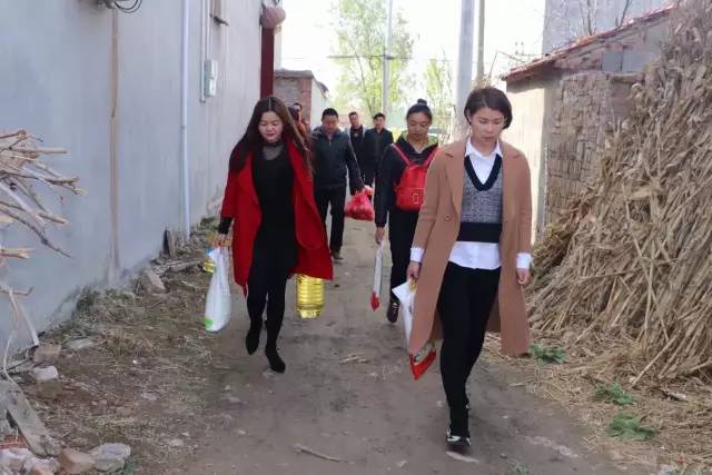 2018年自留地公益大盘点：4600余人参与，带着爱和使命前行！