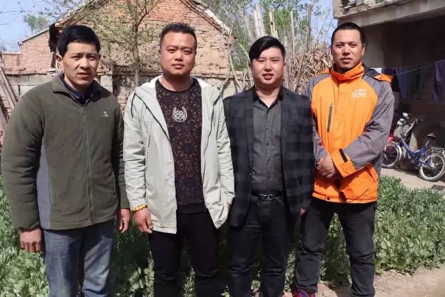 2018年自留地公益大盘点：4600余人参与，带着爱和使命前行！