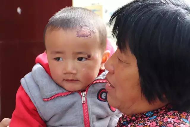 2018年自留地公益大盘点：4600余人参与，带着爱和使命前行！