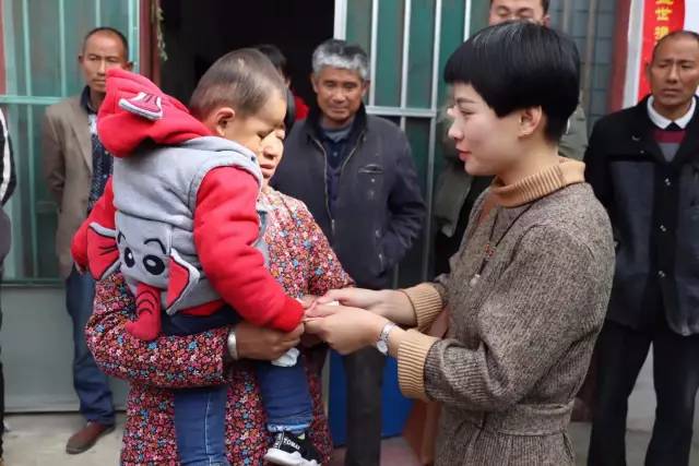 2018年自留地公益大盘点：4600余人参与，带着爱和使命前行！