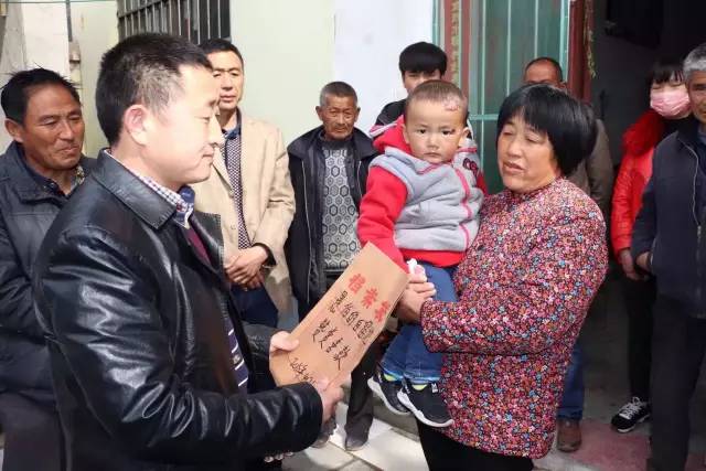 2018年自留地公益大盘点：4600余人参与，带着爱和使命前行！