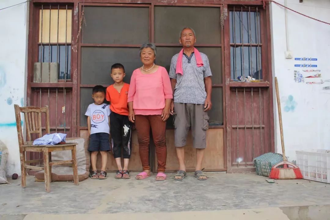 2018年自留地公益大盘点：4600余人参与，带着爱和使命前行！