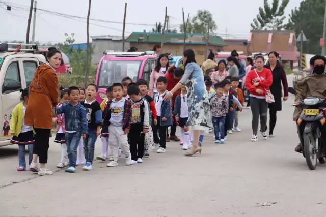 2018年自留地公益大盘点：4600余人参与，带着爱和使命前行！