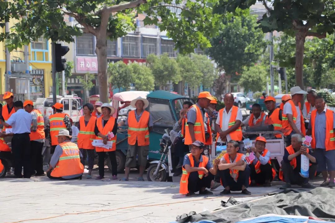 2018年自留地公益大盘点：4600余人参与，带着爱和使命前行！