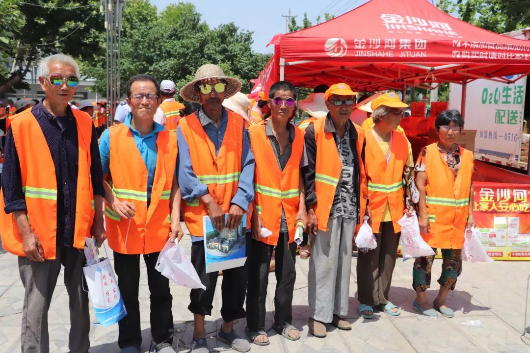 2018年自留地公益大盘点：4600余人参与，带着爱和使命前行！