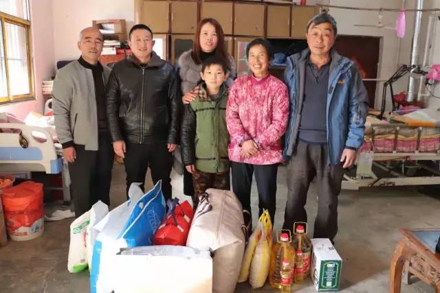 2018年自留地公益大盘点：4600余人参与，带着爱和使命前行！