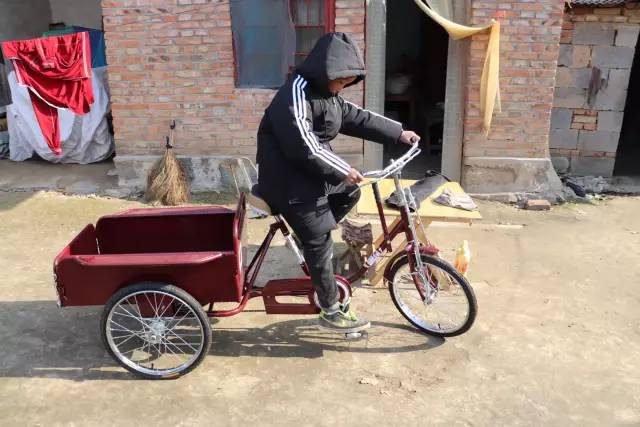 2018年自留地公益大盘点：4600余人参与，带着爱和使命前行！