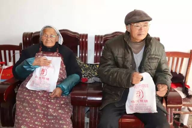 2018年自留地公益大盘点：4600余人参与，带着爱和使命前行！