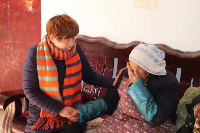 2018年自留地公益大盘点：4600余人参与，带着爱和使命前行！