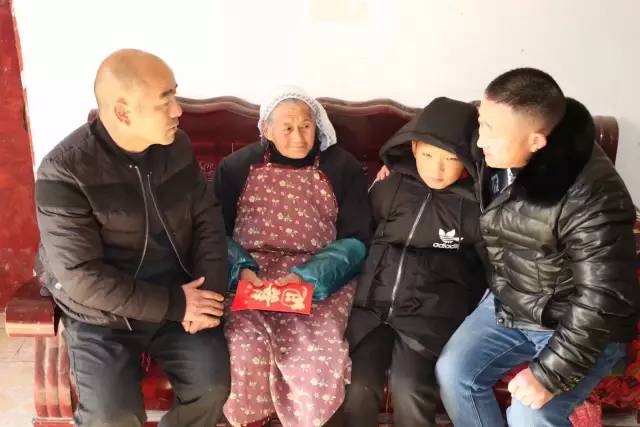 2018年自留地公益大盘点：4600余人参与，带着爱和使命前行！