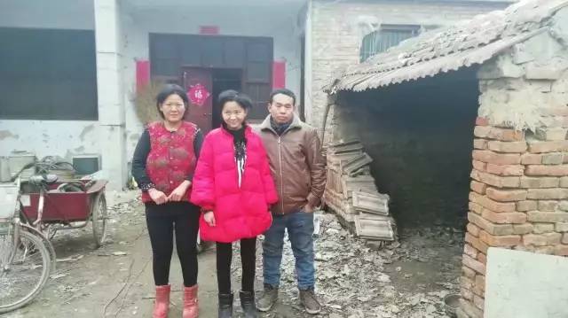 2018年自留地公益大盘点：4600余人参与，带着爱和使命前行！