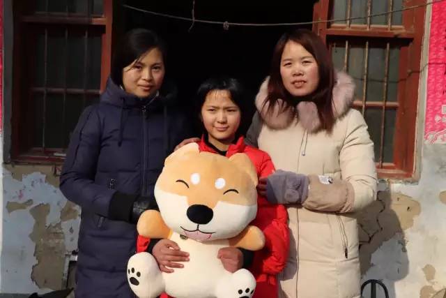 2018年自留地公益大盘点：4600余人参与，带着爱和使命前行！