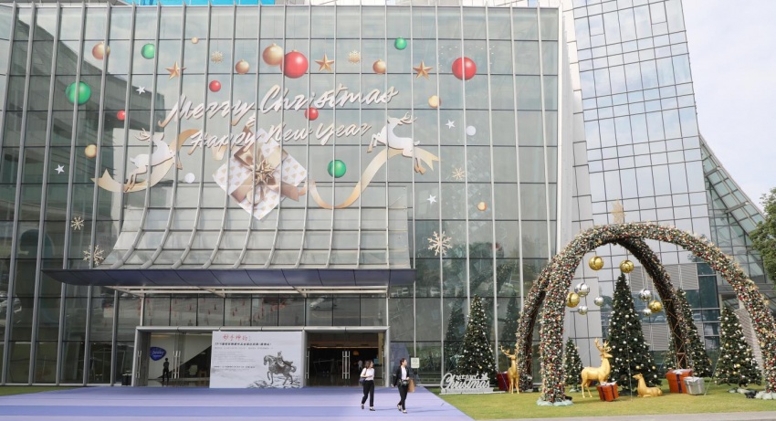 2022罗浮宫团购,罗浮宫团购700元套餐