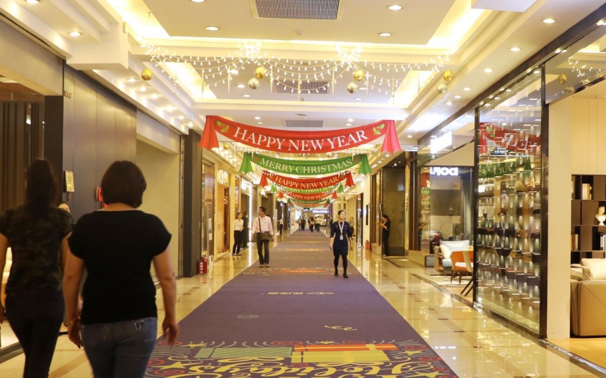 2022罗浮宫团购,罗浮宫团购700元套餐