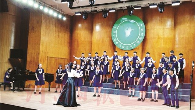 河南省济源第一中学：不忘初心育英才玉川明珠耀中原