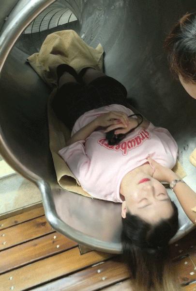 压力大没地方释放,压力太大适合解压的地方