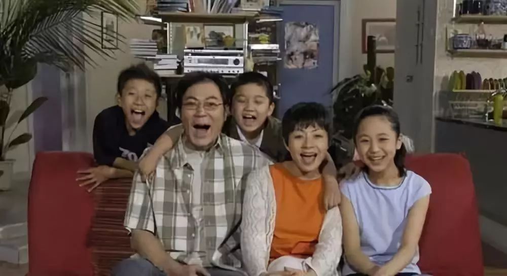 家有儿女细思极恐的对话,家有儿女细思极恐的一生