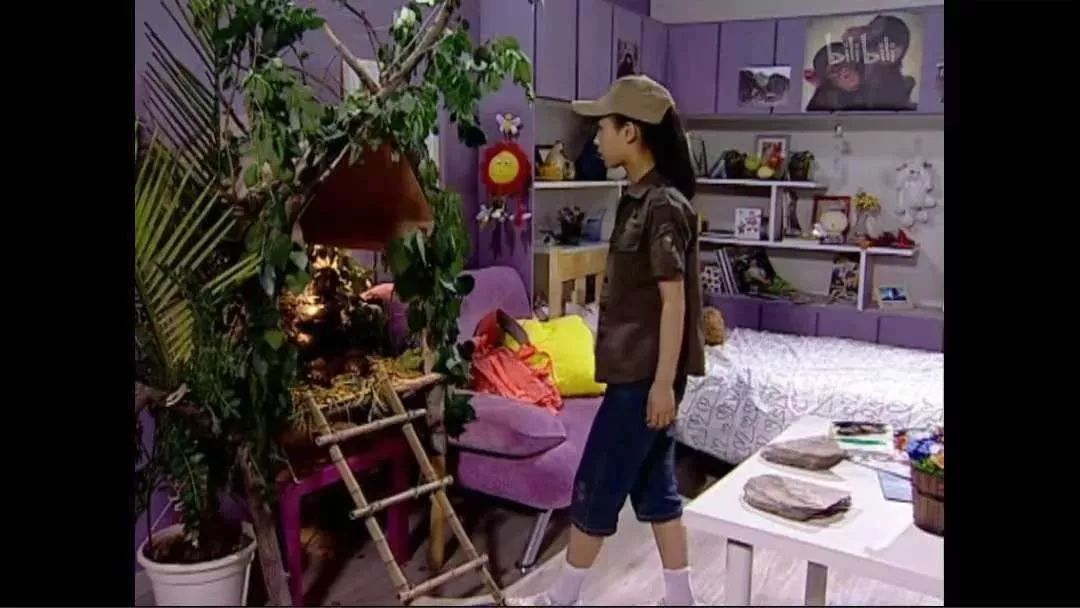 家有儿女细思极恐的对话,家有儿女细思极恐的一生