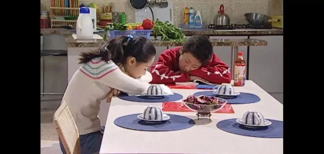 家有儿女细思极恐的对话,家有儿女细思极恐的一生