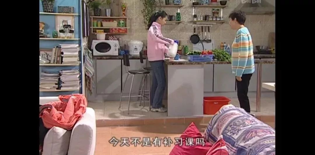 家有儿女细思极恐的对话,家有儿女细思极恐的一生