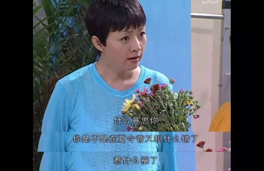 家有儿女细思极恐的对话,家有儿女细思极恐的一生