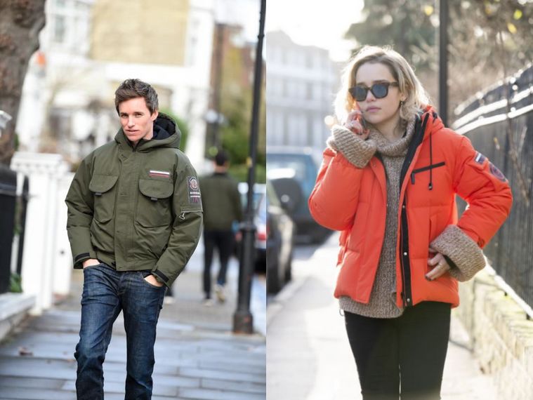 青岛波司登极寒羽绒服,青岛波司登极寒系列羽绒服