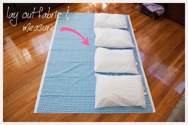 旧枕头正确处理方法,旧枕头别扔