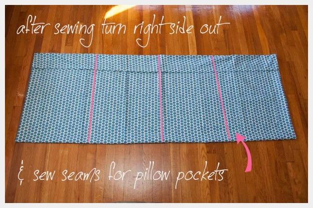 旧枕头正确处理方法,旧枕头别扔