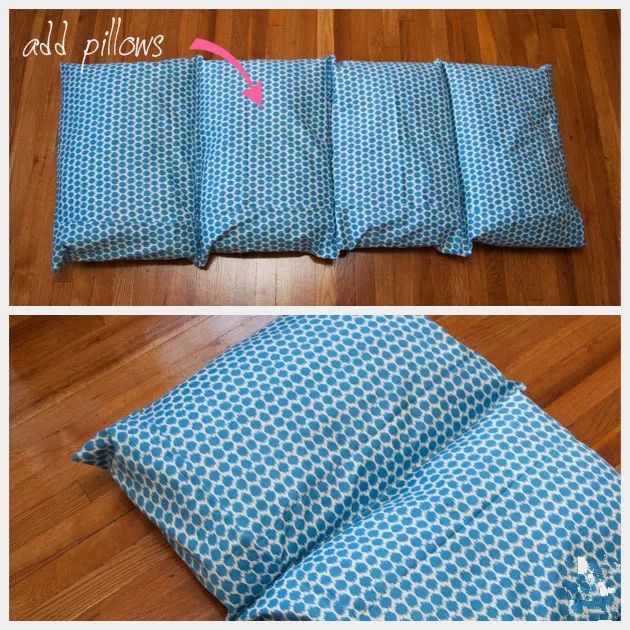 旧枕头正确处理方法,旧枕头别扔