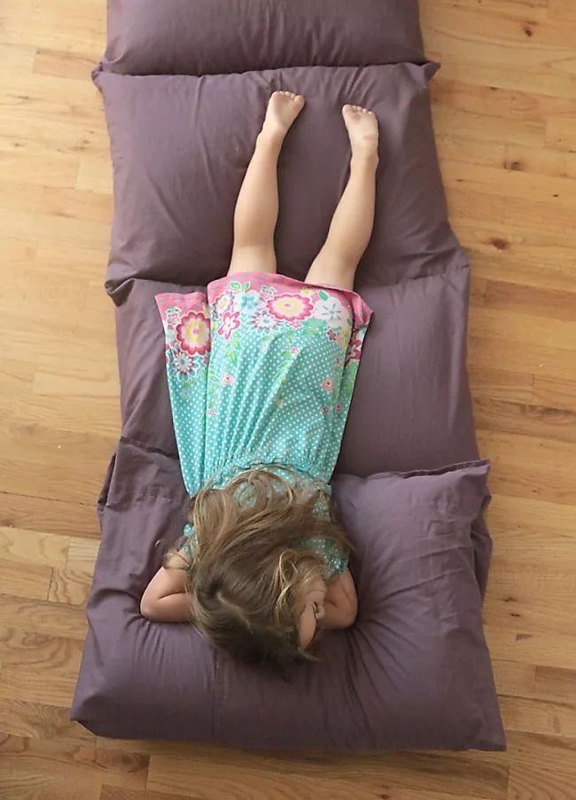 旧枕头正确处理方法,旧枕头别扔