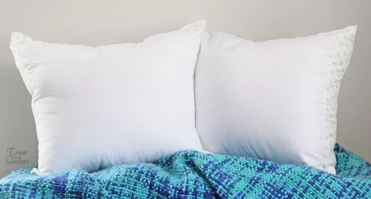 旧枕头正确处理方法,旧枕头别扔