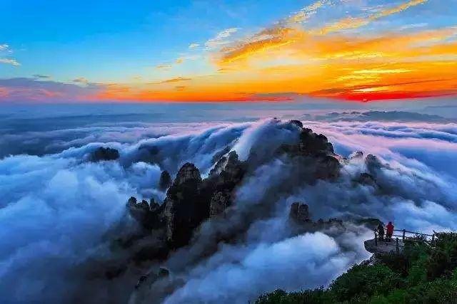 小伙伴们快收藏！最新太行山高速通行指南来了