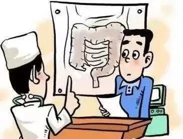 「话肿瘤」这个操作可发现早期肠癌