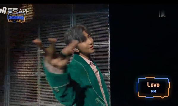 181228安瑟儿太后的年末大串烧舞台气势碾压“KBS歌谣大祝祭”全场