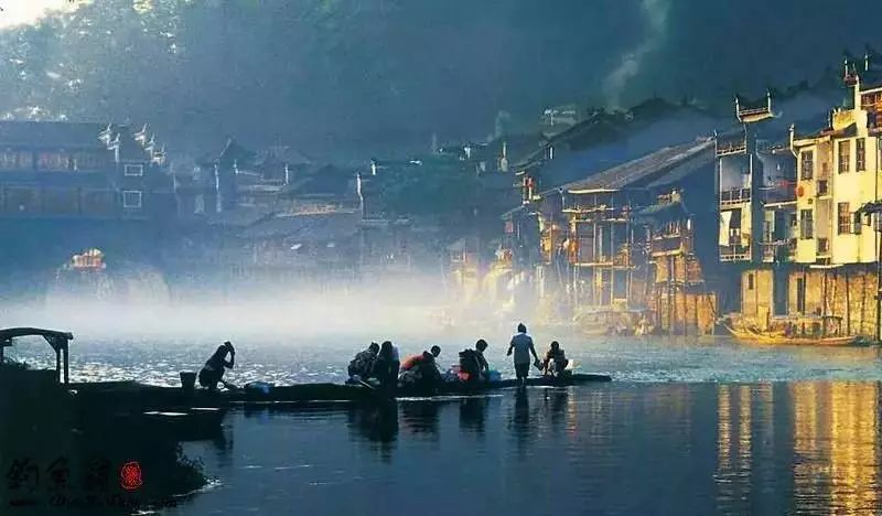 沈从文逃学记故事,沈从文求学经历